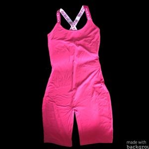 Bodysuit Fits M,L,XL  very Stretchy nwt